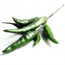 Green Chili - Agrumato Olive Oil